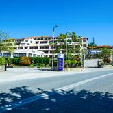 Theoxenia Hotel Picture 15