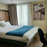 Comfort Hotel Lamarck Hotel Picture 14