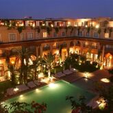 Les Jardins De La Koutoubia Hotel Picture 12