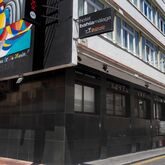 Soho Bahia Malaga Hotel Picture 2