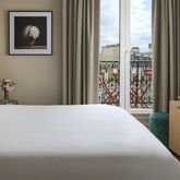 Best Western Premier Opera Faubourg Hotel Picture 12