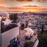 St George Lycabettus Boutique Hotel Picture 7
