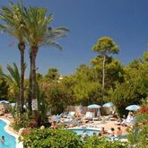Holidays at Del Rey Apartments in Portinatx, Ibiza