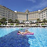 Saphir Resort & Spa Hotel Picture 8