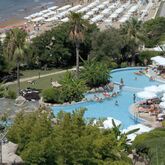 Holidays at Crystal Sunrise Queen Luxury Resort and Spa in Side, Antalya Region