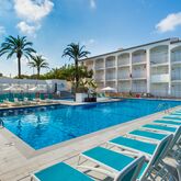 Holidays at Club Cala Tarida Hotel in Cala Tarida, Ibiza