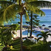 Holidays at Blue Orchids Beach Hotel in Christchurch, Barbados