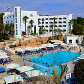 Holidays at Le Tivoli in Agadir, Morocco