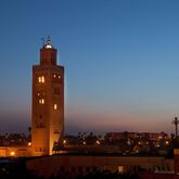 Les Jardins De La Koutoubia Hotel Picture 9