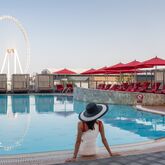 Amwaj Rotana Jumeirah Beach Hotel Picture 5