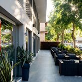 Oktober Downtown Rooms Hotel Picture 10