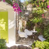 Kivotos Hotel Picture 19