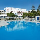 Kamari Hotel Picture 5