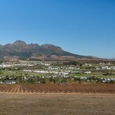 Protea Stellenbosch Hotel Picture 7