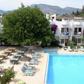 Safir Hotel Picture 11