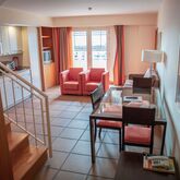 Atlantida Apartments Turisticos Picture 14