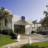 Novotel Sharm Hotel Picture 8