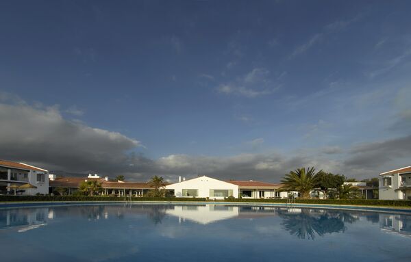 Holidays at Parador De Malaga Golf Hotel in Malaga, Costa del Sol