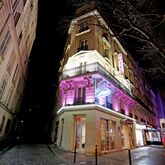 Grand Hotel Francais Hotel Picture 10