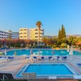 Continental Palace Hotel Picture 3