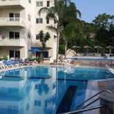 Poseidonia Aparthotel Picture 7