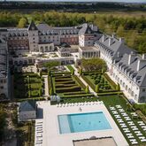 Dream Castle Hotel Picture 0