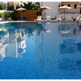 Santa Marina Aparthotel Picture 8