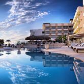 Holidays at Carina Hotel in Kusadasi, Bodrum Region