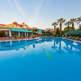 Rebin Beach Hotel Picture 4