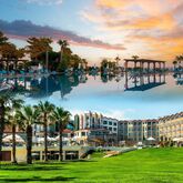 Arcanus Resort Side Hotel Picture 9