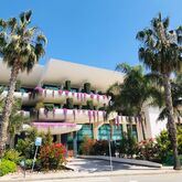 Deloix Aqua Centre Hotel Picture 11