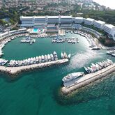 Altin Yunus Resort and Thermal Spa Picture 0