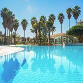 Holidays at Vitors Plaza Aparthotel in Portimao, Algarve