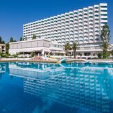 Pallini Beach Hotel Picture 3