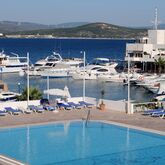 Altin Yunus Resort and Thermal Spa Picture 3