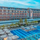 Belek Beach Resort Hotel Picture 5