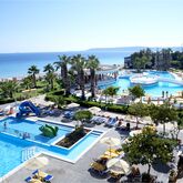 Holidays at Sunshine Rhodes Hotel in Ialissos, Rhodes