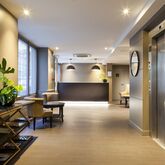 Appia La Fayette Hotel Picture 4
