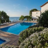 Holidays at Silken Park Hotel San Jorge in Platja d'Aro, Costa Brava