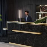 Etoile Saint Honore Hotel Picture 13