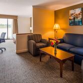 Best Western Adams Inn Picture 8