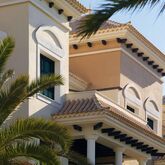 Red Level At Gran Melia Tenerife Picture 6