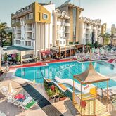Grand Cettia Hotel Picture 0
