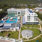 Karmir Resort and Spa Hotel Picture 10