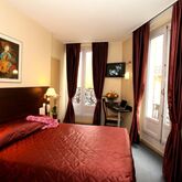 Holidays at Alane Hotel in Gare du Nord & Republique (Arr 10 & 11), Paris