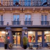 Best Western Premier Opera Faubourg Hotel Picture 0