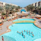 Holidays at El Karma Aqua Beach Resort in Hurghada, Egypt