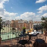 Les Trois Poussins Hotel Picture 14