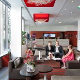 Novotel Paris Gare Montparnasse Hotel Picture 13