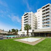 Alcazar Hotel and Spa Picture 0